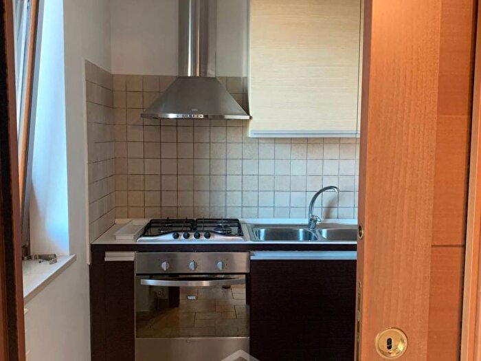 Appartamento quadrilocale in affitto in via carlo barbieri, Rudiae Casermette, Lecce