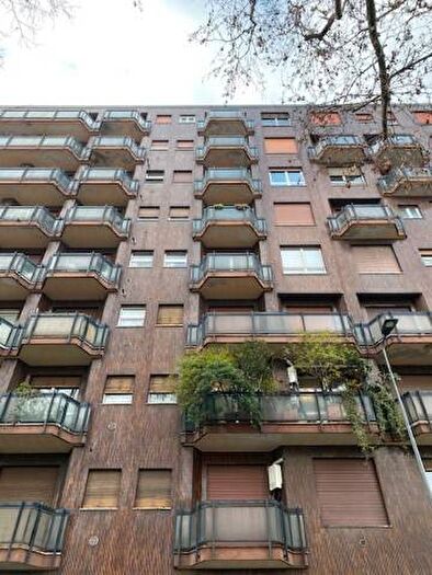 Appartamento bilocale in affitto in Viale Tibaldi, Corso San Gottardo, Milano
