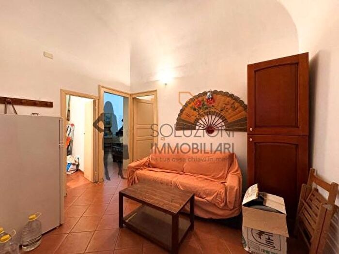 Appartamento quadrilocale in vendita in Via Fornarina, Trapani