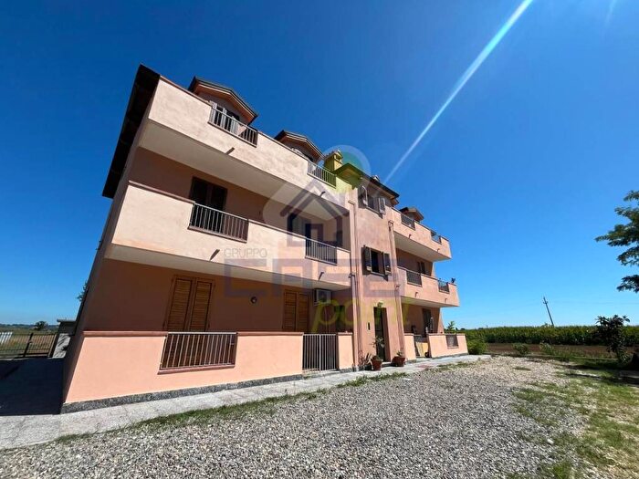 Appartamento bilocale in affitto in cascina meari, Monticelli Pavese