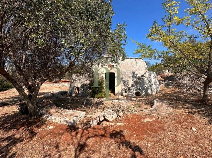 Casa monolocale in vendita in Ss, Carovigno