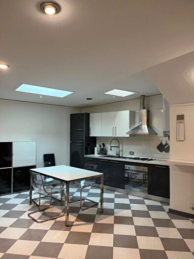 Appartamento bilocale in affitto in Rovigo