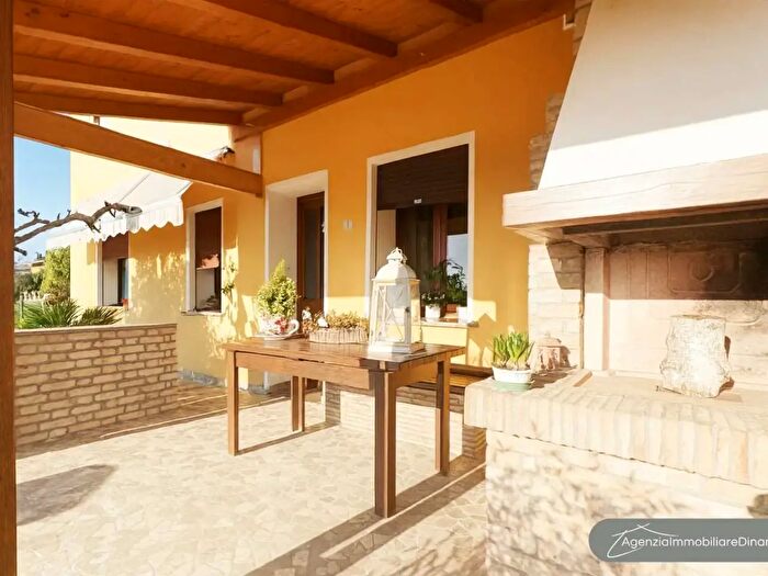 Appartamento quadrilocale in vendita in Via Stadio, Ormelle