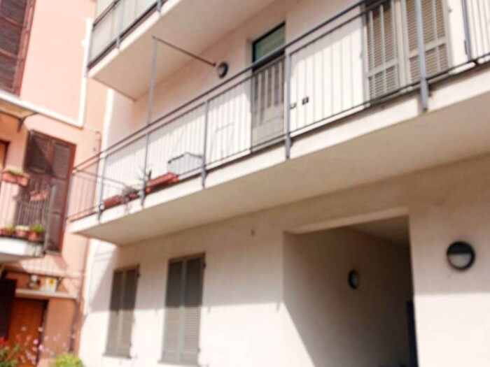 Appartamento monolocale in affitto in Piazza Martiri della Libertà, Centro, Bollate