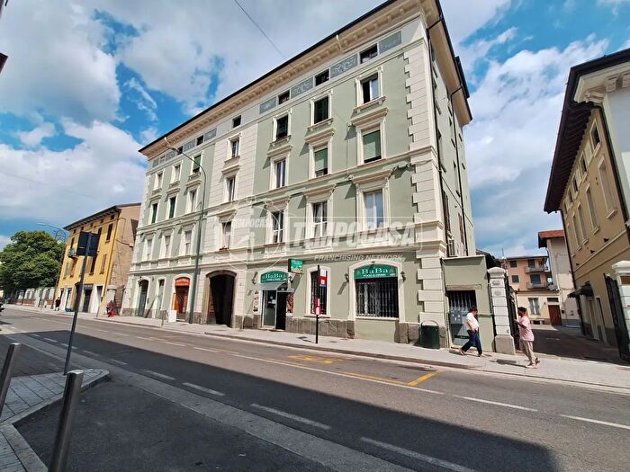 Appartamento bilocale in vendita in Via Corsica, Brescia