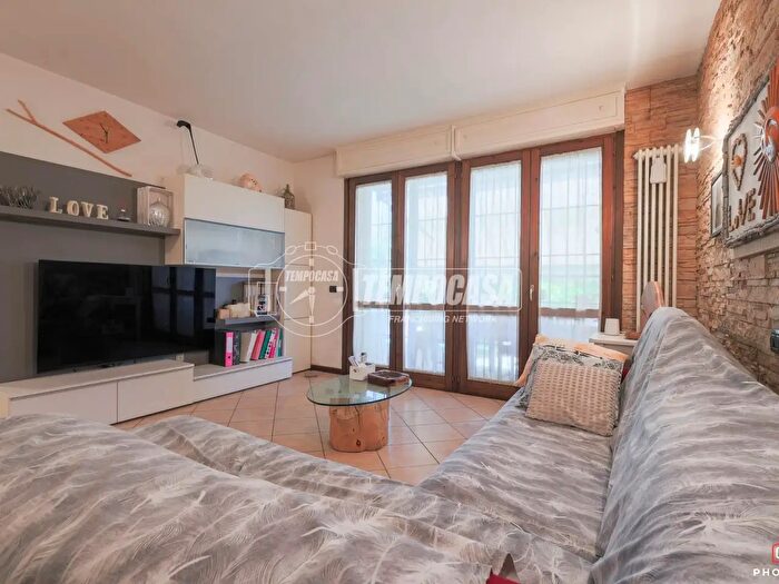 Appartamento trilocale in vendita in San Lazzaro Di Savena