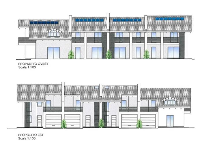 Case in Vendita e in Affitto - 3