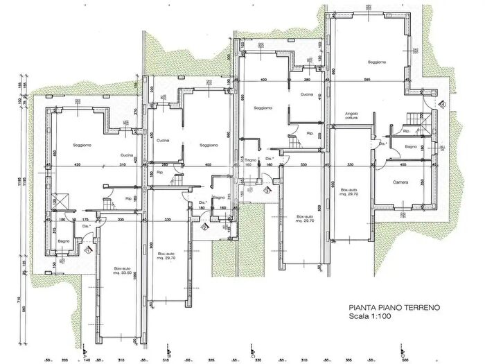 Case in Vendita e in Affitto - 2