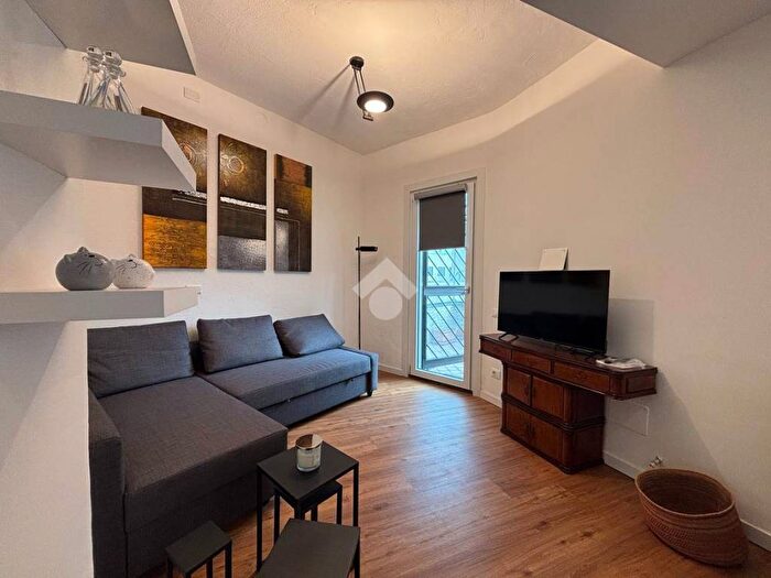 Appartamento monolocale in affitto in Via Privata Lorenzi, Canovine, Bergamo