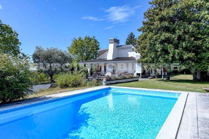 Casa con 6 locali in vendita in Via Panoramica, Botticino