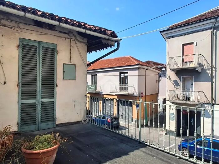 Casa con 5 locali in vendita in Corso Italia, Gassino Torinese