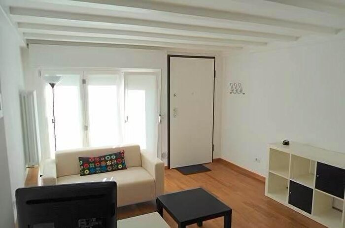 Appartamento trilocale in vendita in Ancona