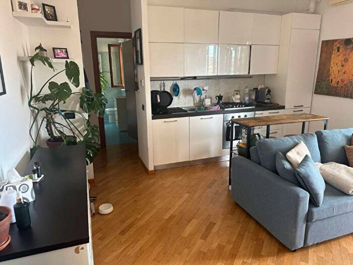 Appartamento bilocale in affitto in via Francesco Messina, Mezzocammino, Roma