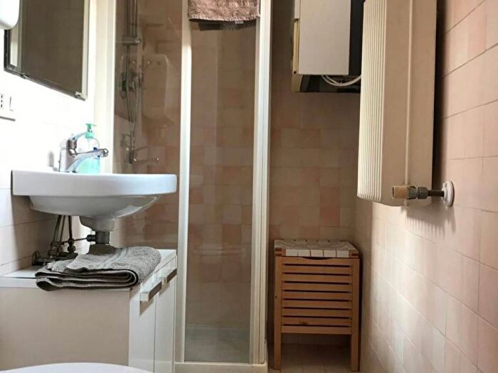 Appartamento monolocale in affitto in Via Giuseppe Mazzini, Centro, Rosà