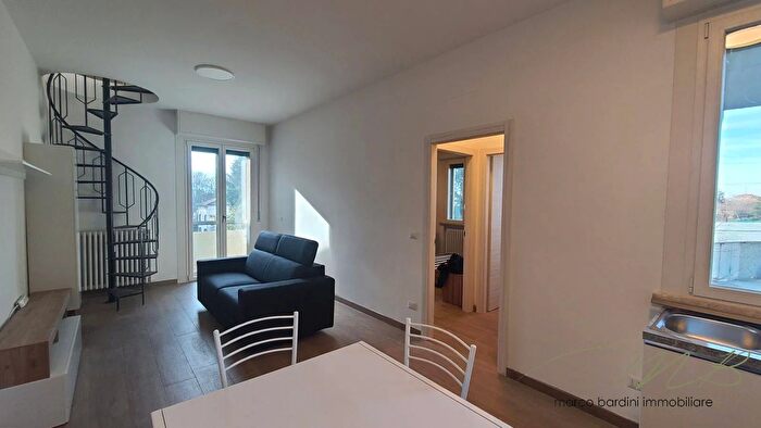 Appartamento quadrilocale in vendita in Parma