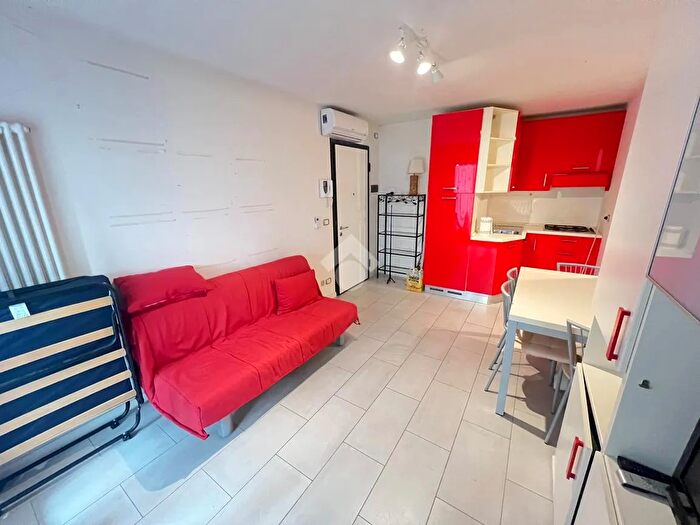 Appartamento bilocale in vendita in Viale Europa Unita, Grado