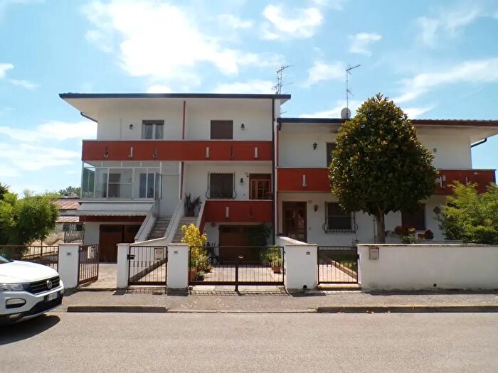 Casa con 6 locali in vendita in Via Dosso Dossi, Fiscaglia