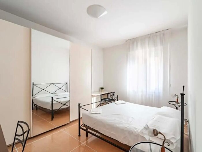 Appartamento monolocale in affitto in Via delle Fosse Ardeatine, Bologna