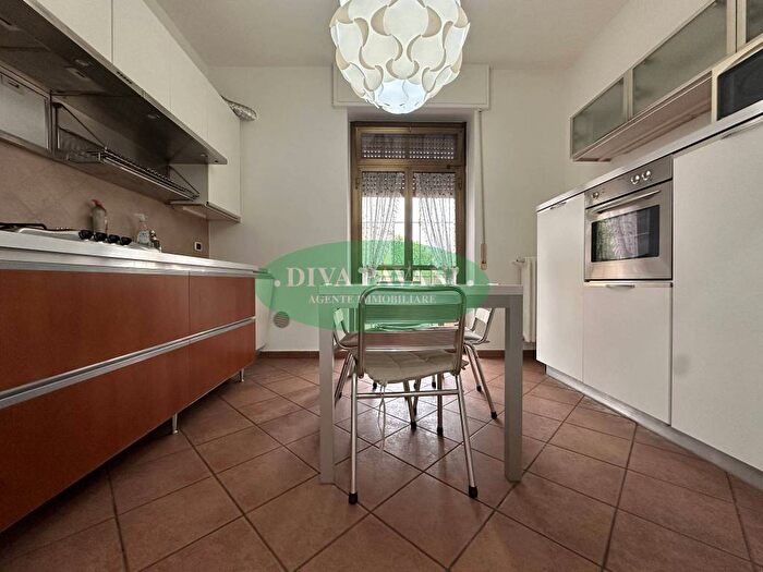 Appartamento trilocale in affitto in Via Giacomo Matteotti, Bettola Zelo Foramagno, Peschiera Borromeo