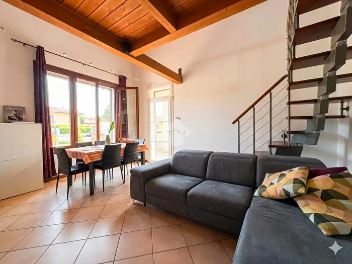 Appartamento bilocale in vendita in Via Zentilina, Ravenna
