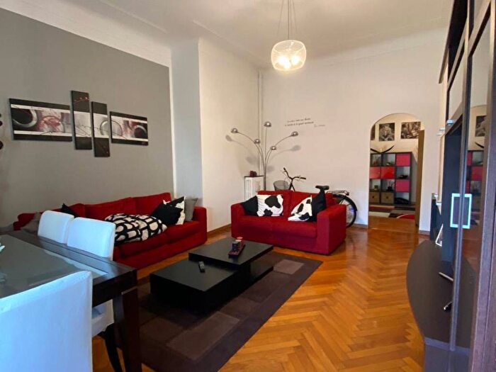 Appartamento bilocale in affitto in Via Giovanni Pacini, Città Studi, Milano