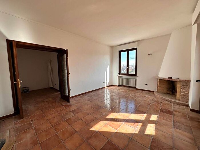 Casa trilocale in affitto in Via Boves, Centro, Borgo San Dalmazzo