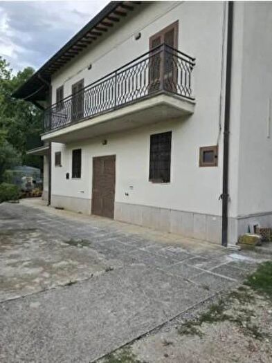 Casa monolocale in vendita in Località Case Sparse, Ferentillo