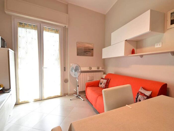 Appartamento bilocale in affitto in Via Sant Agostino, Centro, Loano