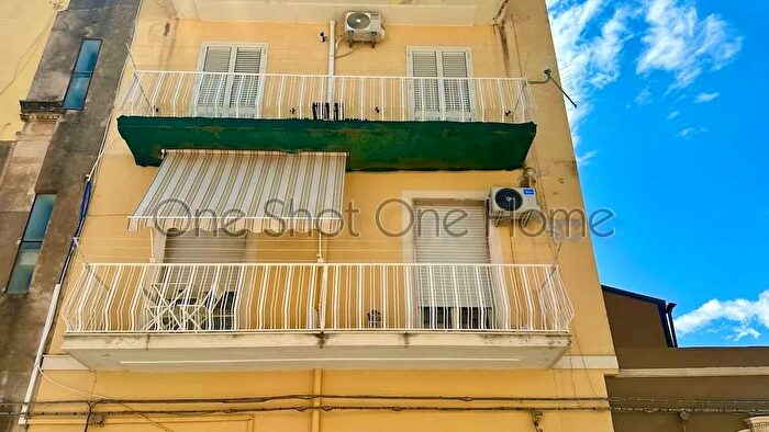 Appartamento quadrilocale in vendita in Siracusa