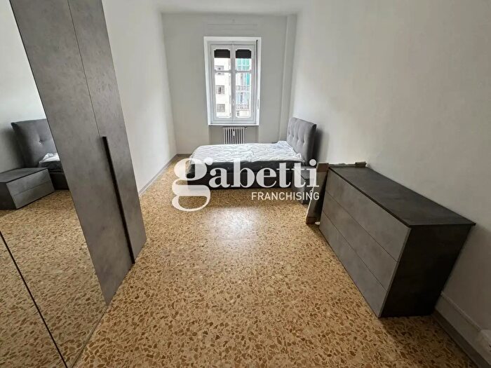 Appartamento monolocale in affitto in Via Ferrere, Torino