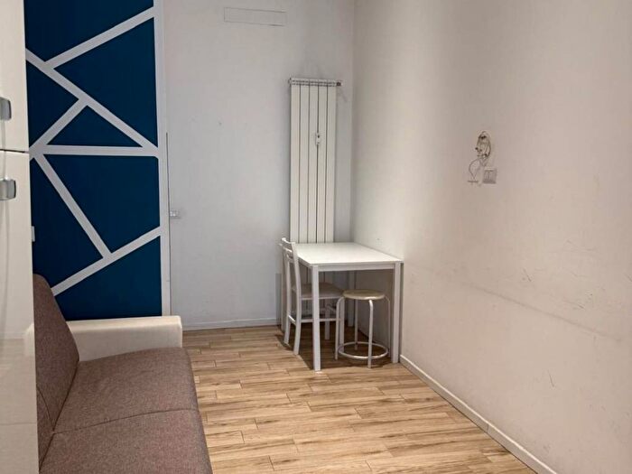 Appartamento bilocale in affitto in Via Cadibona, Molise Cuoco, Milano