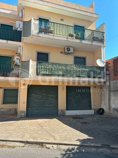 Appartamento trilocale in vendita in Via Crocieri, Torregrotta