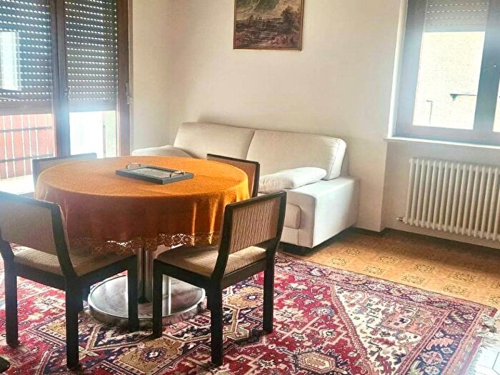 Appartamento quadrilocale in affitto in Via di Zéll, Villamontagna Tavernaro, Trento