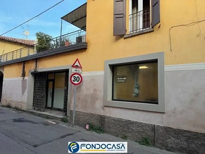 Appartamento bilocale in vendita in Via Bettole, Passirano