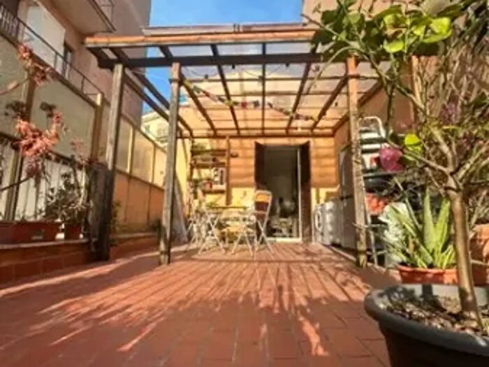 Appartamento bilocale in affitto in Via Cardinale Garampi, Roma