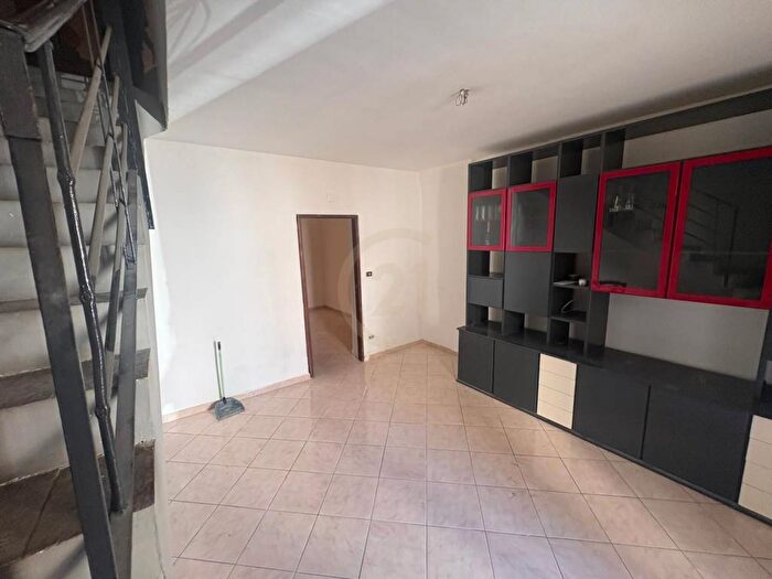 Casa bilocale in affitto in Rapisardi, Catania