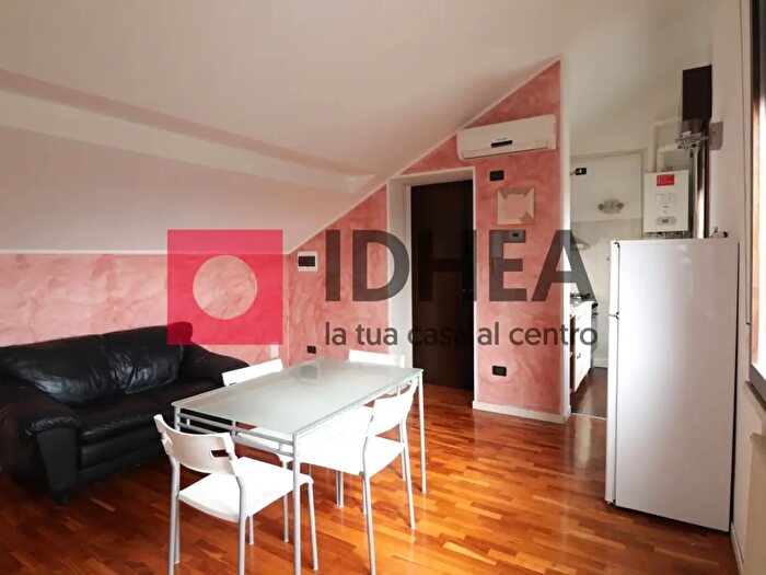 Appartamento bilocale in vendita in Via Giorgione, San Dona Di Piave