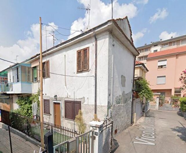 Appartamento bilocale in vendita in Via Vincenzo Bellini, Cinisello Balsamo