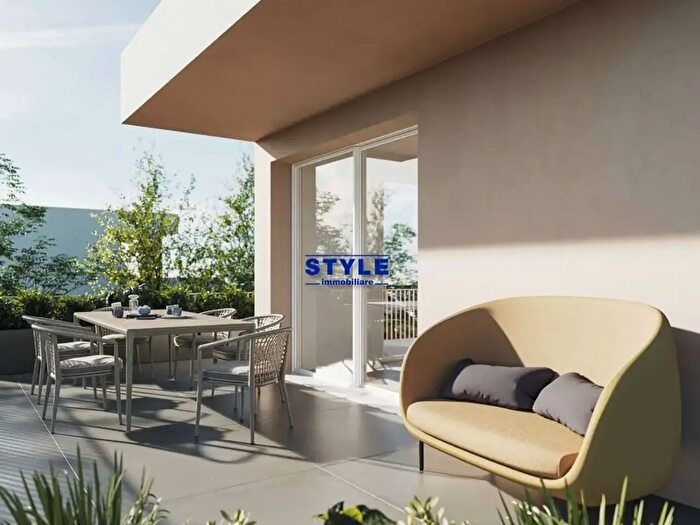 Appartamento con 5 locali in vendita in Mira