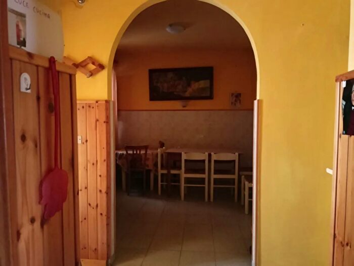 Casa bilocale in vendita in Civitaluparella