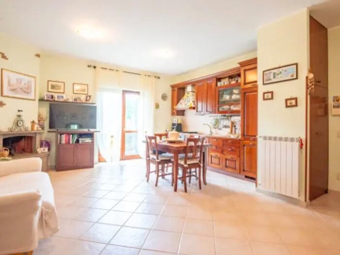 Appartamento trilocale in vendita in Via Ignazio Silone, Campagnano Di Roma