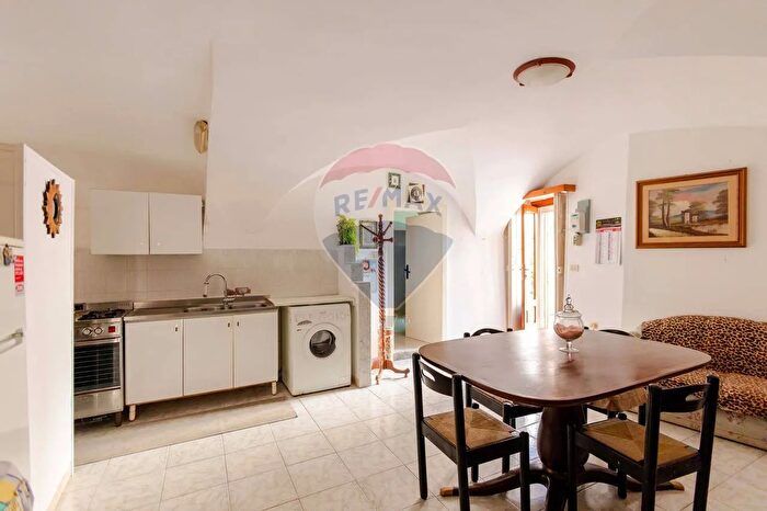 Casa bilocale in vendita in Via San Giuliano, Martina Franca