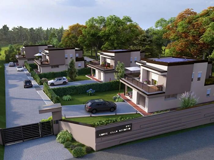 Casa quadrilocale in vendita in Via Porrettana, Sasso Marconi