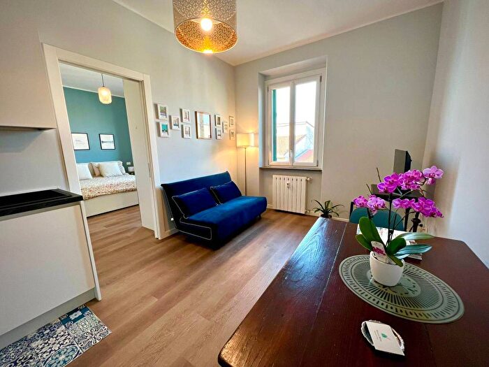 Appartamento bilocale in affitto in Via Giovita Scalvini, Bovisa, Milano