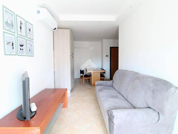 Appartamento trilocale in affitto in Via Giordano Bruno, Mestre, Venezia