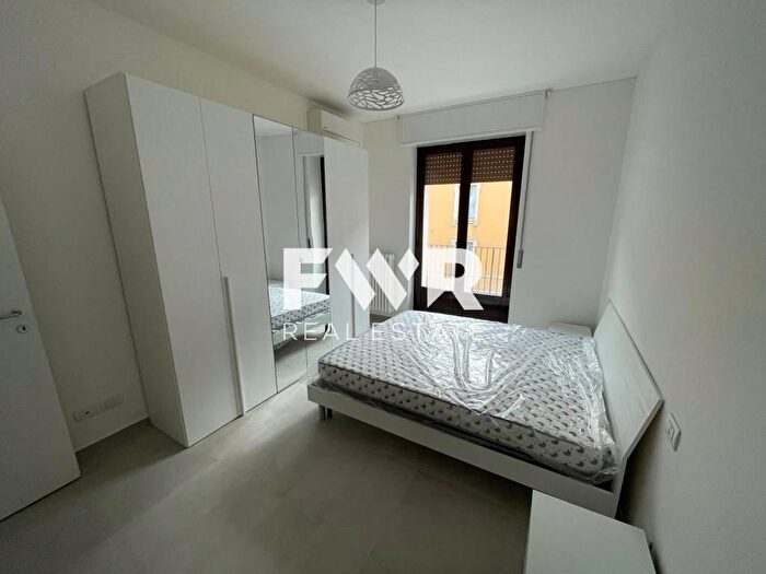 Appartamento bilocale in affitto in Via Antonio Fogazzaro, Montenero, Milano