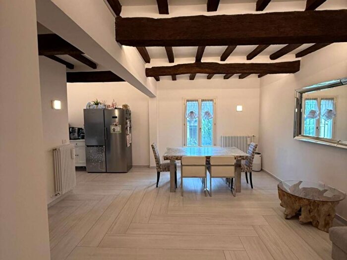 Casa con 6 locali in affitto in Santa Croce, Carpi