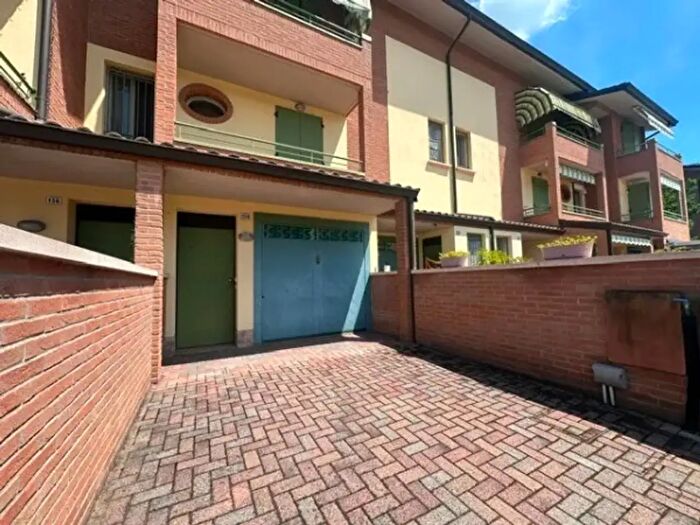 Appartamento trilocale in vendita in Bomporto