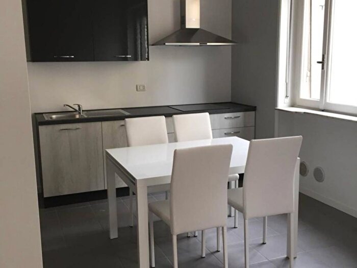 Appartamento bilocale in affitto in Via Giuseppe Garibaldi, Centro, Bergamo