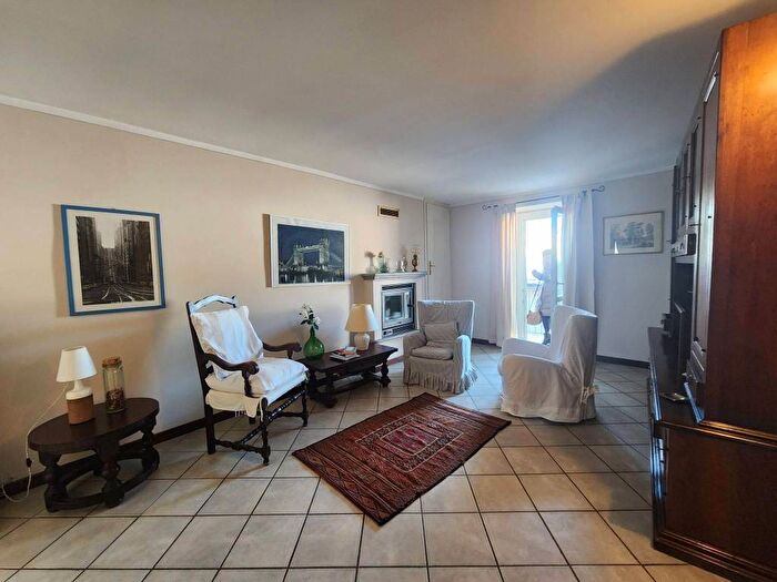 Appartamento quadrilocale in affitto in Via della Chiesa, Centro, Peveragno